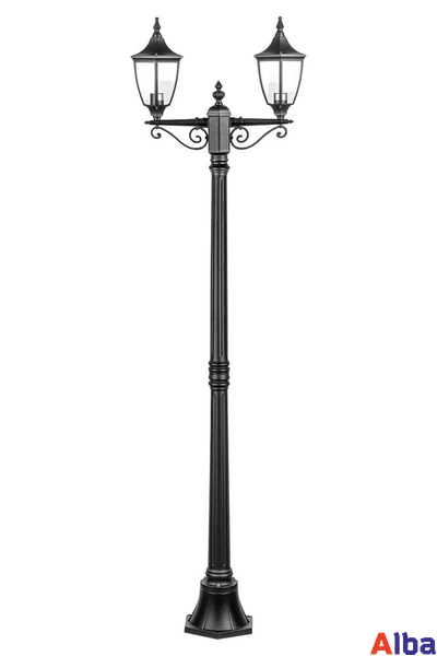 Coventry 91508A Парковый светильник