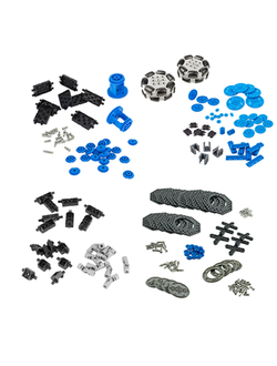 VEX IQ Ресурсный набор Motion Add-On Kit