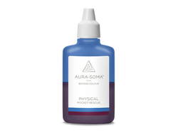 Физический Спасатель, 25 мл.