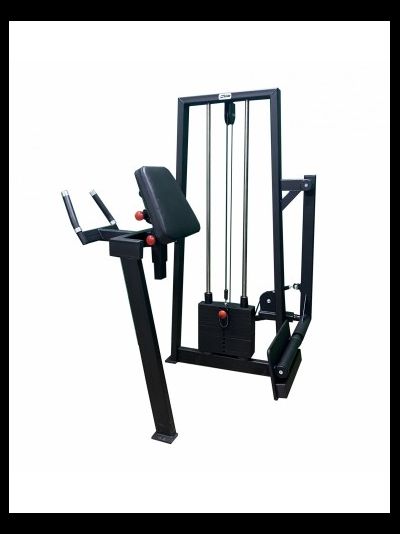 Глют машина 60 кг AV222/80