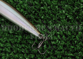 Воблер Zipbaits Rigge MD 56SS цвет ZR-78R