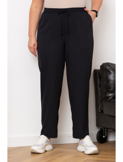 Брюки 722584 графит 50-64р