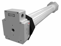 Комплект привода RS140_7M 140Нм с аварийным открыванием на вал 102мм DoorHan