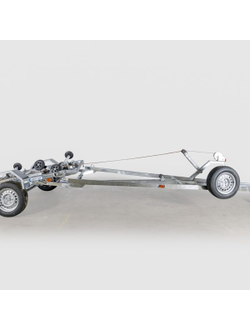 ПРИЦЕП ЛАВ 81016