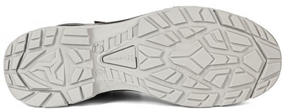 Сандалии с перфорацией  ALFA нат.кожа ПУ/ТПУ МП  Арт.2320 S1