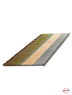 Реечные гвозди по дереву Toua 2.87x50 RIBrt