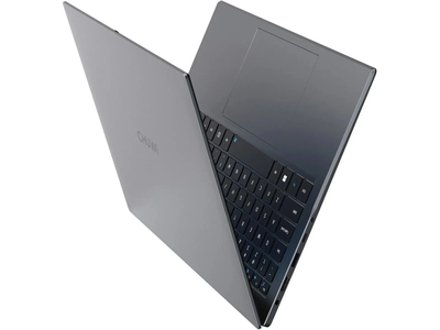Chuwi GemiBook Plus 15.6" FHD IPS 16 ГБ, (SSD)512 ГБ Win 11 Серый