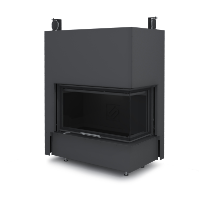 Каминная топка CFL 1000B