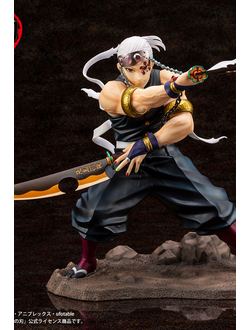 Фигурка 1/8 Тэнгэн Удзуи (Tengen Uzui)