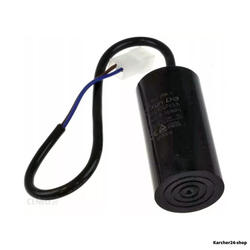 Конденсатор 40 мкф, k6-k7 (9.002-614.0)