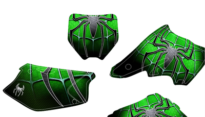 Kawasaki kx 250 f - 2004 #159