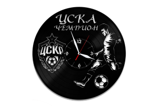 kupit chasy iz vinila fk cska v