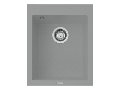 Мойка LONGRAN Cube CUG410.500