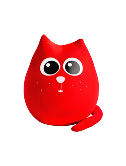 Игрушка-антистресс "Кот Искра"