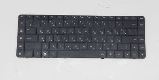 Клавиатура для ноутбука HP G62-a14er (комиссионный товар)