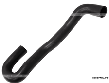 Патрубок радиатора верхний | Renault Logan II Sandero II SONATEX аналог 215012952R