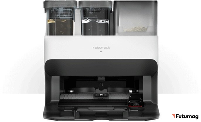 Робот-пылесос Roborock S7 Pro Ultra (Глобальная версия)