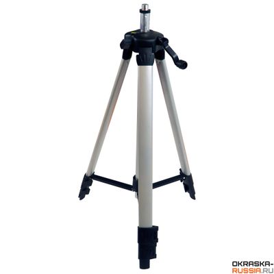 Штатив (Тип1) от 30 до 150 см для лазерного уровня ASPRO