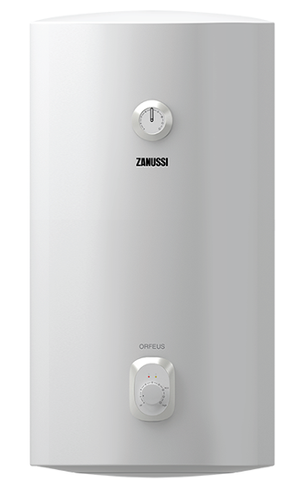 Электрический накопительный водонагреватель Zanussi ZWH/S 80 Orfeus DH