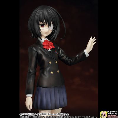 Фигурка 1/8 Мэй Мисаки (Misaki Mei)