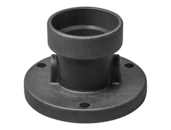 Кожух евроадаптера панельного MIG HTA0069