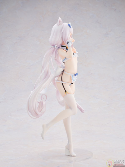 Фигурка 1/5.5 Ванилла (Vanilla Micro Bikini Maid ver., DX Edition)