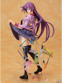 Фигурка 1/8 Хитаги Сэндзёгахара (Hitagi Senjougahara)