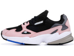 Adidas Falcon Black Pink