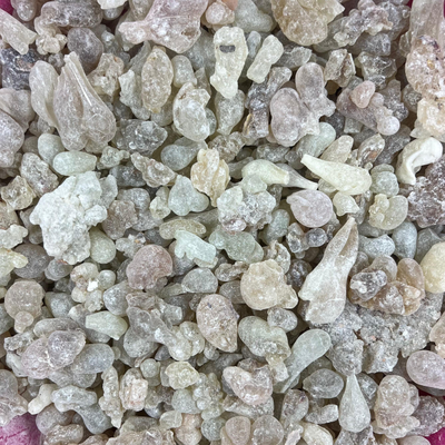 Ладан "Зеленый" 2 сорт ( Оман ) 10 гр.