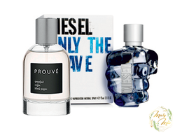 ДУХИ PROUVE #22 (В СТИЛИСТИКЕ АРОМАТА ONLY THE BRAVE, DIESEL) 50ML