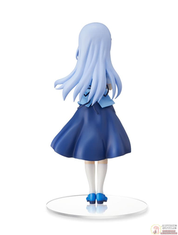 Фигурка Чино Кафу (Kafuu Chino Rabbit House Natsu Seifuku Ver.)