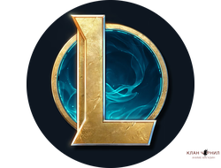 league of legends