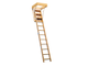 Деревянная чердачная лестница ЧЛ-11
