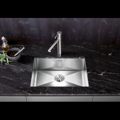 Мойка Blanco ZEROX 550-U