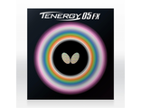 Накладка BUTTERFLY Tenergy 05 FX