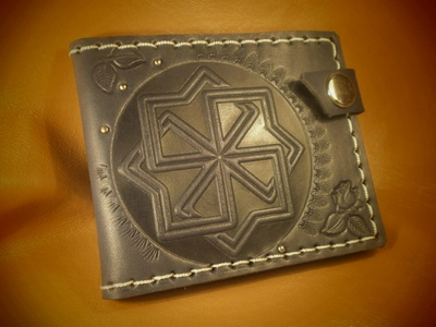 Женский "Молвинец"