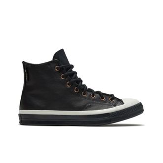 Зимние кеды Converse Chuck Taylor 70 Gore Tex черные