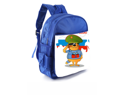 Рюкзак на 23 февраля №16