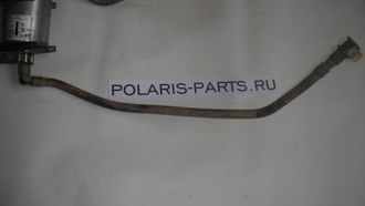 Шланг топливный квадроцикла Polaris Sportsman 700/800 EFI   фильтр-рейка, короткая база 2520444
