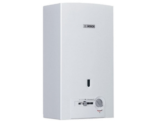 Газовые колонки Bosch - купить в Самаре