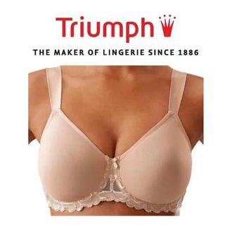 Бюстгальтеры оптом Triumph (без Sloggi)
