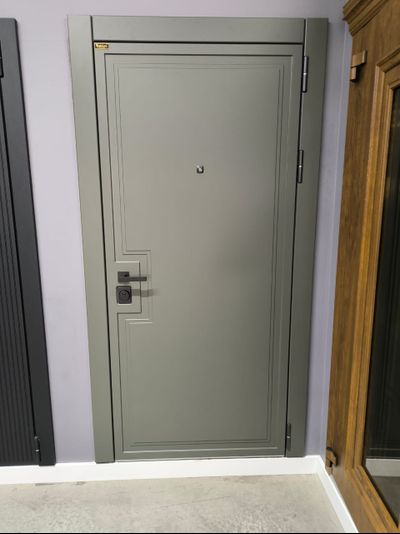 Входная Дверь АМАЛИЯ