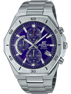 Часы Casio Edifice EFB-680D-2B