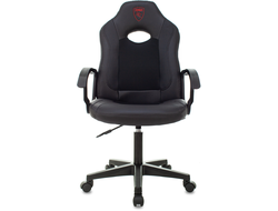 Zombie 11lt черный ткань/экокожа