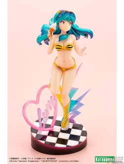 Фигурка 1/7 Лам (Lum Kotobukiya)