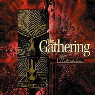 The Gathering - Mandylion CD