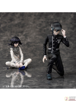 Фигурка Сюити Сайхара (Shuuichi Saihara)