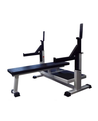 Жимовая скамья для пауэрлифтинга AV122/80
