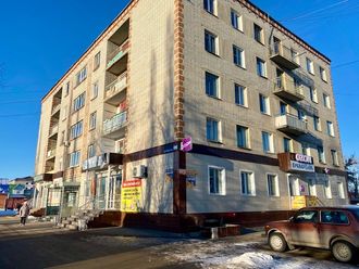 Комната в общежитии, 13,0 кв.м., ул. Свердлова, д.105, 4/5 этаж.