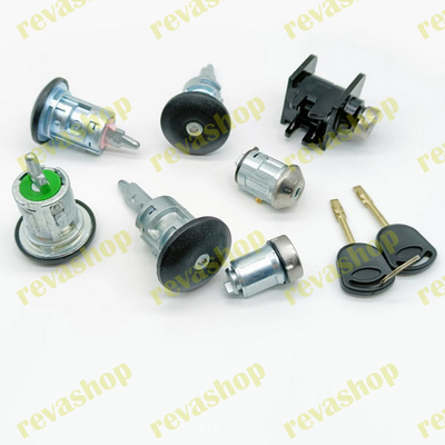 Личинки замков для Форд Транзит 2000-2006, Замки Форд Транзит 2000-2006, Запчасти для Форд Транзит 2